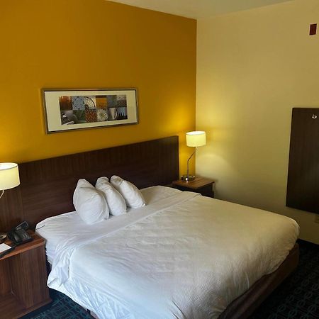 Rodeway Inn Macon Eksteriør bilde