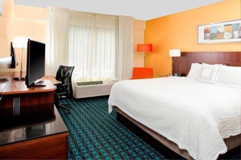 Rodeway Inn Macon Eksteriør bilde