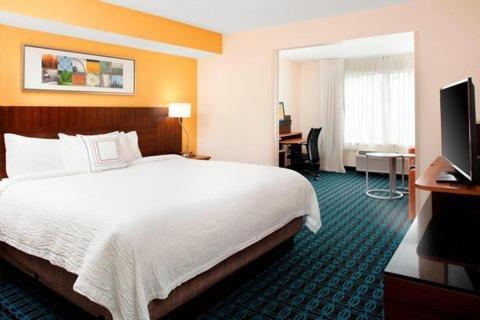 Rodeway Inn Macon Eksteriør bilde