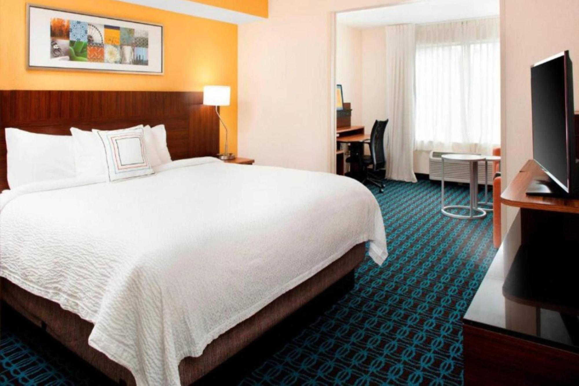 Rodeway Inn Macon Eksteriør bilde