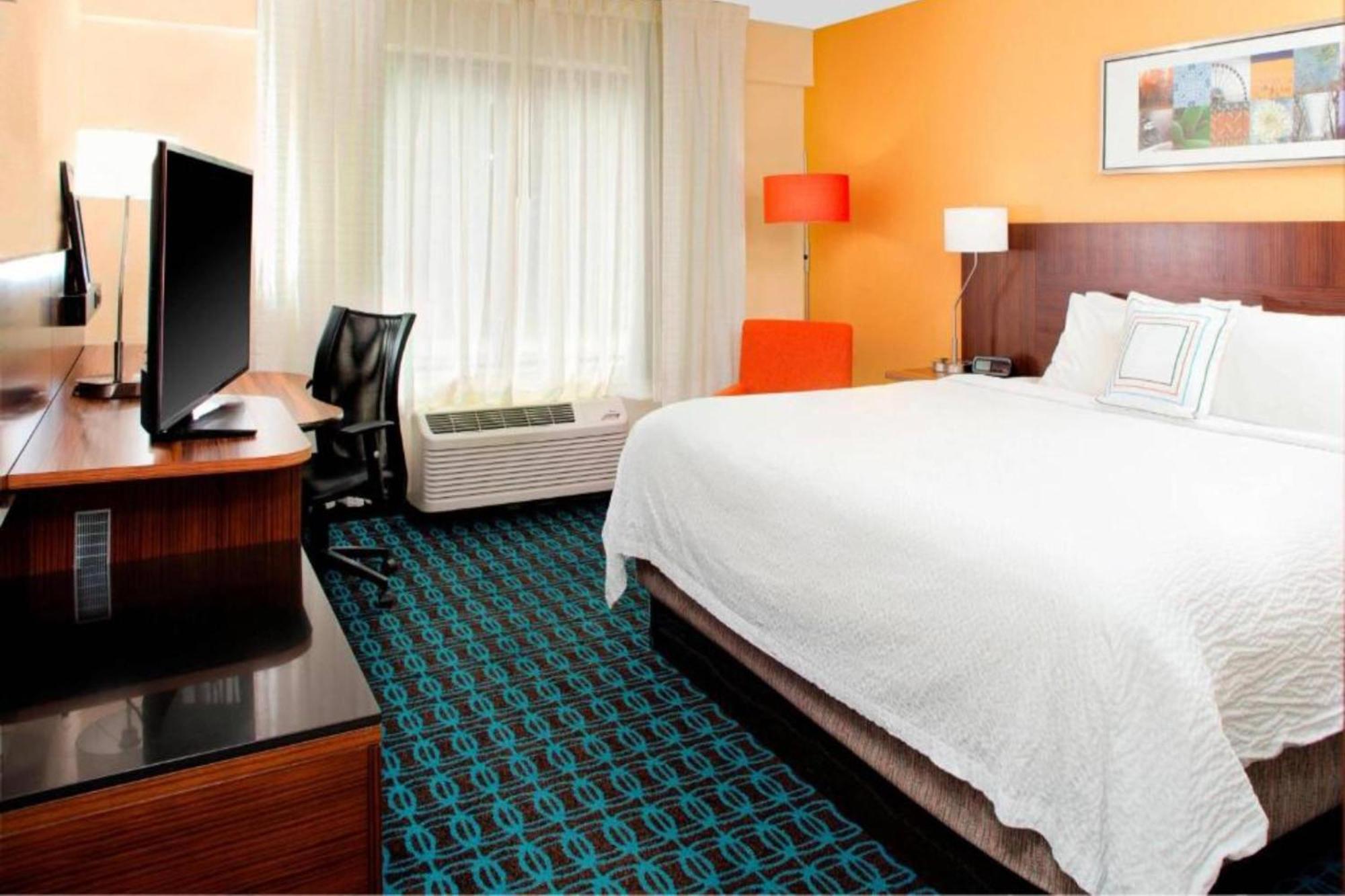 Rodeway Inn Macon Eksteriør bilde